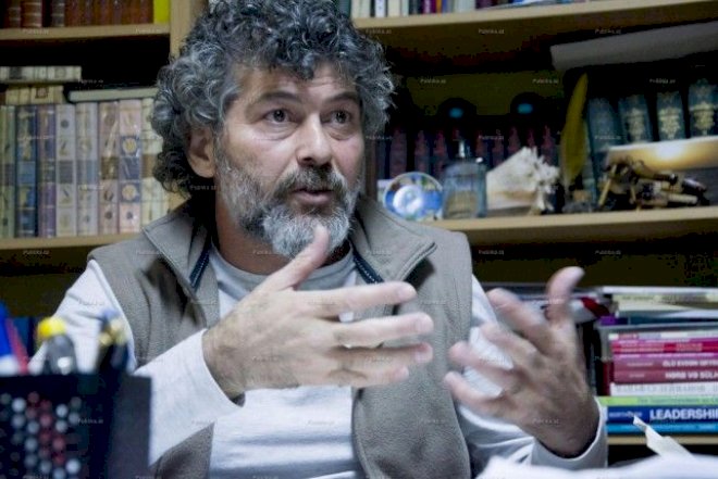    “Gömrük sahibkarların belini qırır” –   Şahbaz Xuduoğlu