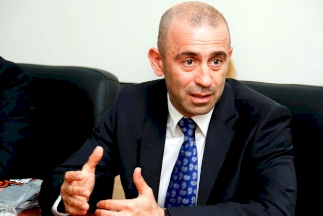    “Əgər bu günkü vəziyyət kiməsə xoş gəlirsə…” –   Vahid Mustafayev ANS-dən danışdı