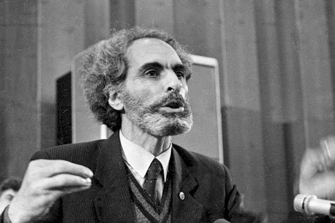   “Surət Hüseynov məhv olunmalıdır” –   Pənah Hüseyn məxfi sənədlər yaydı