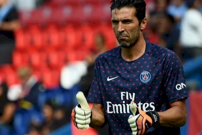    “Barselona“ Buffonu transfer edir?   