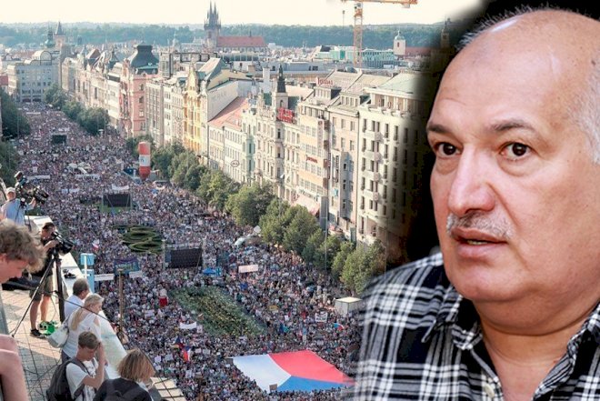    “Məmurların əmlaklarına problem yaranacaq” -   Sərdar Cəlaloğlu