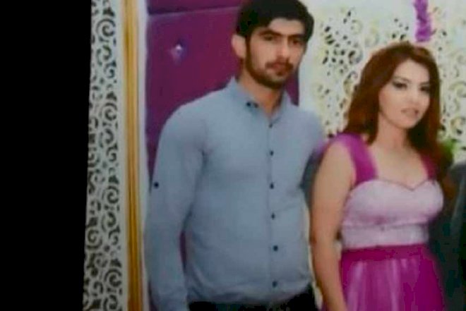    Bakıda sevgilisini öldürüb özü intihar edən gənclə bağlı şok fakt -   Video
