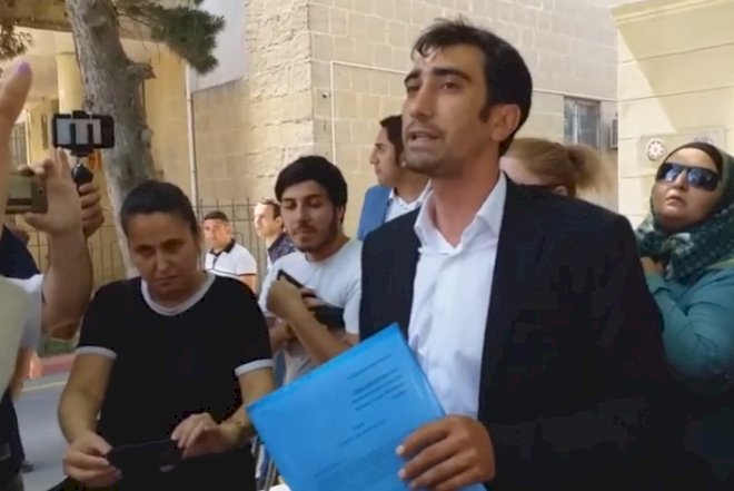    “Yaxın günlərdə anamı öldürəcəklər” –   Jurnalistdən şok iddia 
