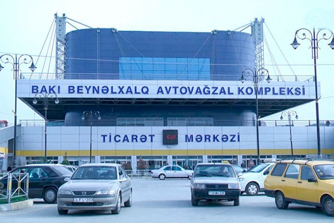    Bayram günlərində 28 mindən çox sərnişin daşınıb   
