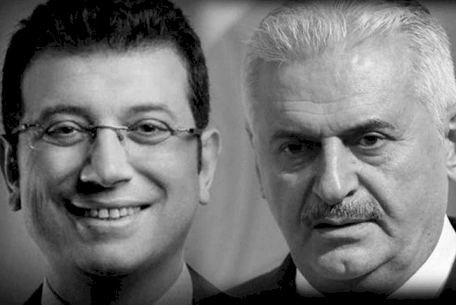    İmamoğlu ilə Binəli Yıldırım debatını yayımlayacaq kanal açıqlandı   
