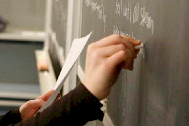    Azərbaycanda vakant müəllim yerlərinin sayı açıqlandı   