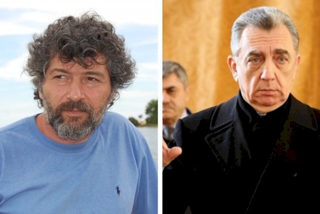    İcra Hakimiyyətindən Şahbaz Xuduoğluya cavab   