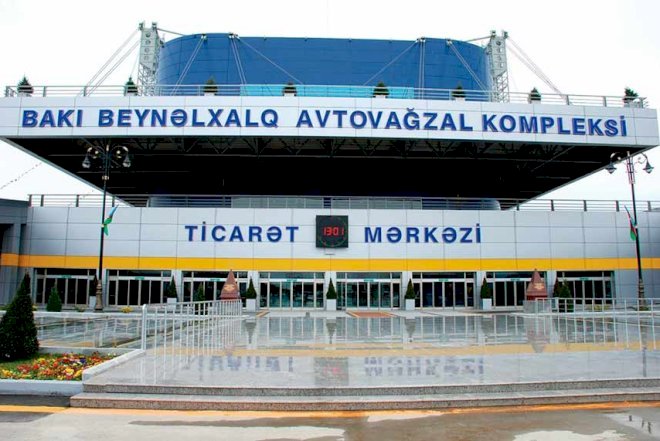    Avtovağzal Kompleksinin saytı işləməyəcək   