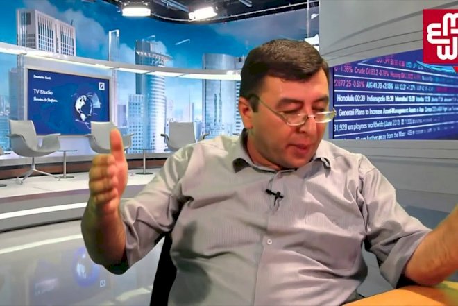    Azərbaycanda qadınların üsyanı   