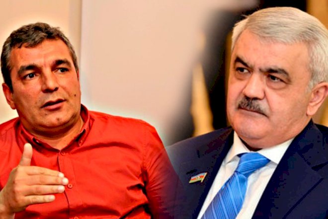    Beş milyard borcu olan şirkətin alınması nəyə səbəb olacaq? –   Əgər sanksiyalar olsa... 