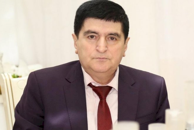    Baloğlan Əşrəfovun 10 nəvəsi var   