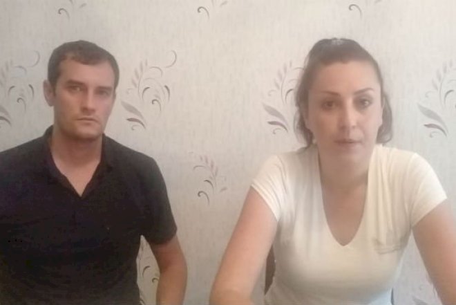    Dünyaya gətirdiyi körpə xəstəxanada necə yoxa çıxdı? –   Şok təfərrüat