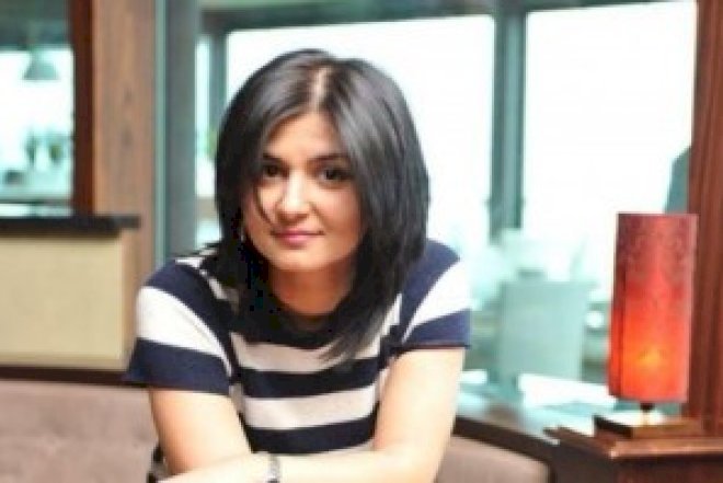    “Xalqı aldadırlar” –   Aysel Əlizadə 