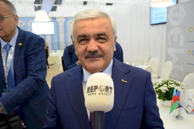    Rövnəq Abdullayev açıqlama verdi   
