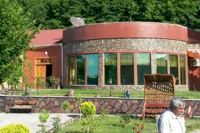    Keçmiş icra başçısının meşədə gizlətdiyi mülk üzə çıxdı -   Fotolar