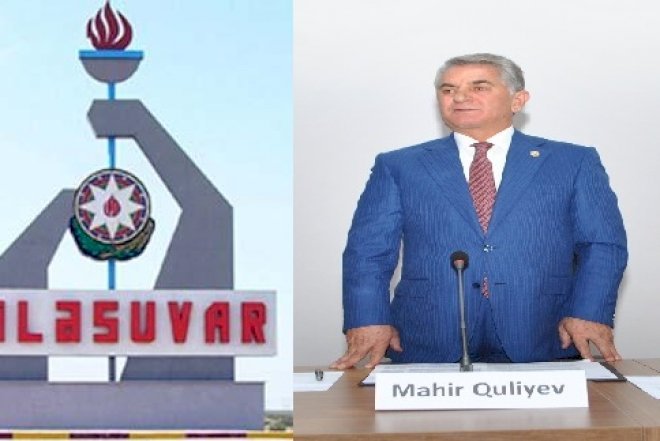    İcra başçısının ailəsində faciə -   Əməliyyatda öldü