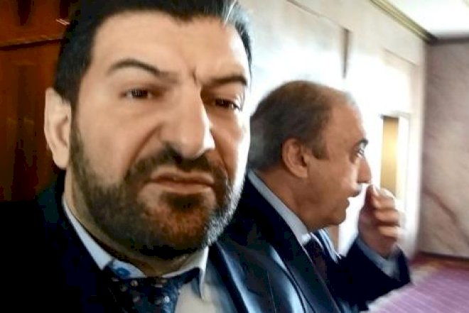    Fuad Abbasovun atasından sensasion açıqlamalar   