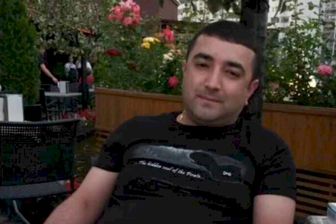    Fərhad dostlarına “bizə gəlin” yazıb özünü güllələdi   