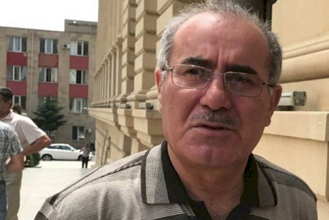    “Ana-bacı söyüşləri ortalığa tökülür...” –   Eldar Sabiroğlu 