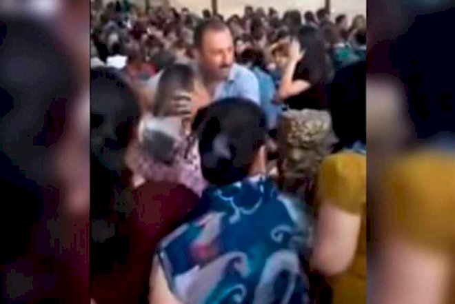    “O qaloş deyil, seyidin papağıdır, şəkk eləməyin!” -   Rayon rəsmisindən açıqlama
