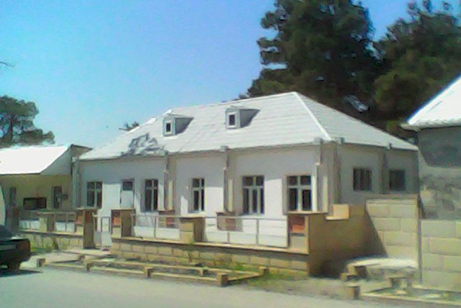    Hərraca çıxarılan dövlət əmlakları açıqlandı   