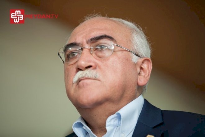    İsa Qəmbər qayıdır   