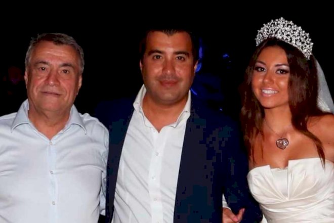    Səfurə mərhum qayınatası ilə şəklini paylaşdı   