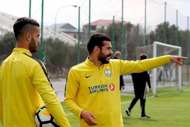    “Sənsiz darıxdırıcı olacaq” –   Emin Ruslanın gedişi haqda