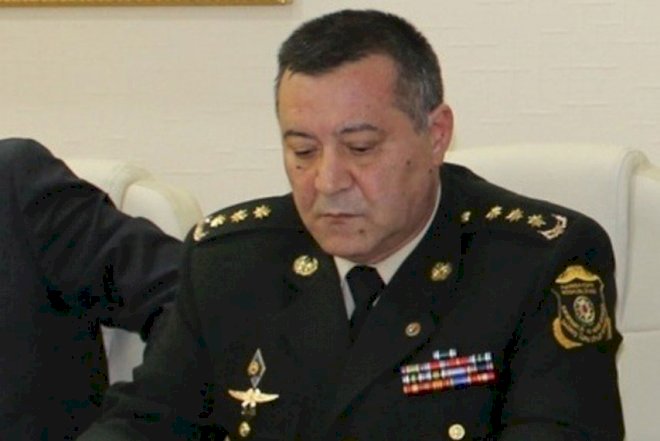    Əliağa Hüseynova ağır itki üzv verib   