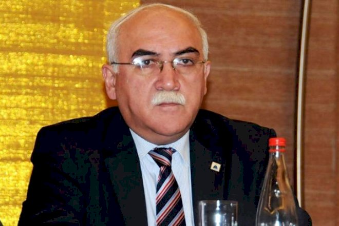    “O xəbərdə 10 yalan var” –   İsa Qəmbər
