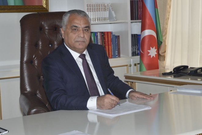   “İcra başçısı o qədər varlanıb ki...” –   Prezidentə şikayət