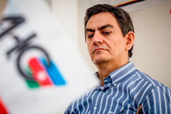    “Səhiyyə nazirini peşman etməliyik” –   Əli Kərimli