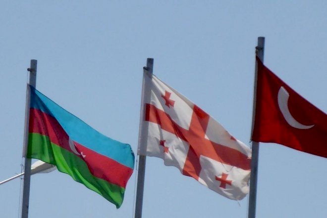    Sabah üç ölkə nazirləri görüşəcək   