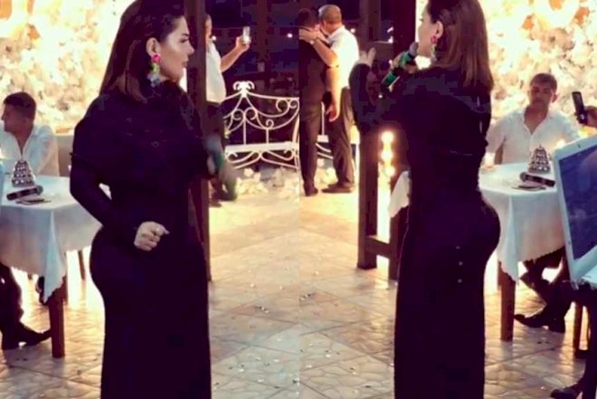    Xatundakı dəyişiklik Roza Zərgərlini kölgədə saxladı   