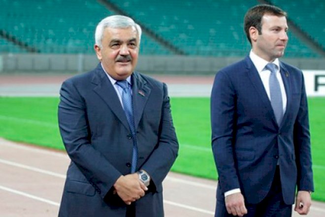   Bu gün onların istefası tələb olunacaq    