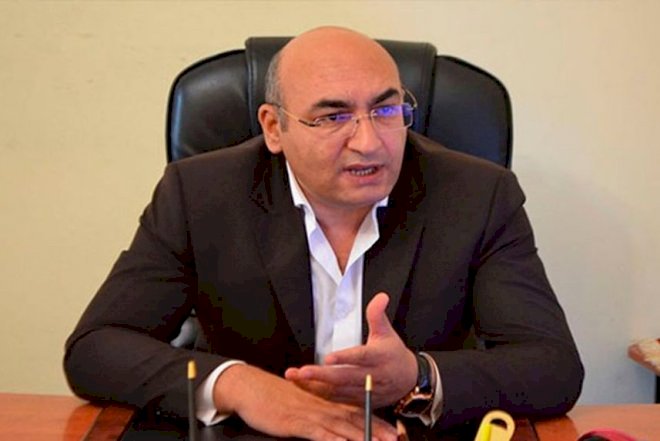    “Azərbaycan şəhidinə sahib çıxıb, torpaqları işğaldan azad etməlidir” –   İqbal Ağazadə 