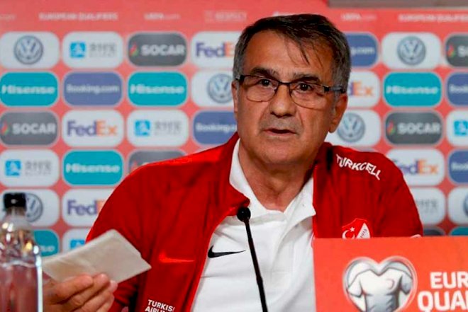    Şenol Günəşdən islandlara sərt cavab -   “İki məmurun etdiyi tərbiyəsizlik...“