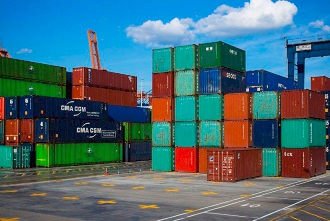    Qeyri-neft məhsulu ixracı 167 milyon dollar təşkil edib   