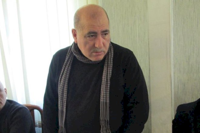    Pənah Hüseyndən Etibar Məmmədova cavab   