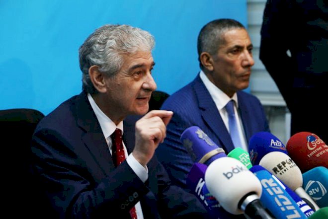    “Əgər xalq vaxtında hakimiyyəti devirməsəydi...” –   Əli Əhmədov