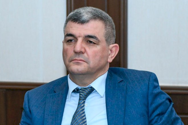    “Lap AFFA rəhbərliyi istefa versin, nə dəyişəcək?” –   Fazil Mustafa