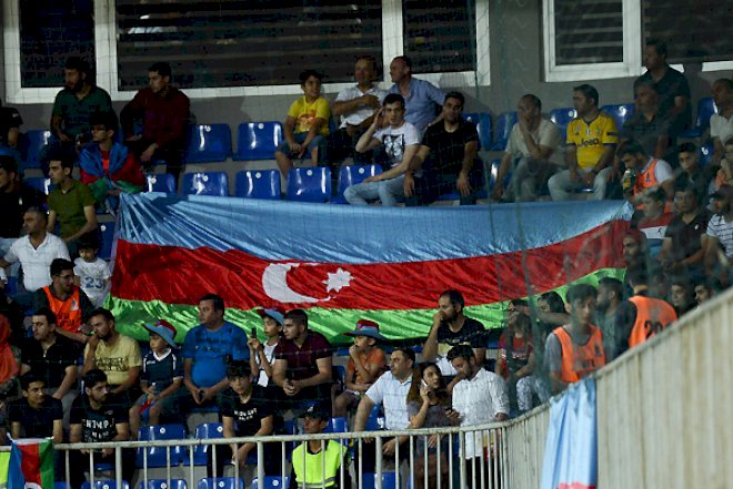    Azarkeşlərdən tələb olunub ki, Yurçeviçi istefaya çağırdıqlarını desinlər   