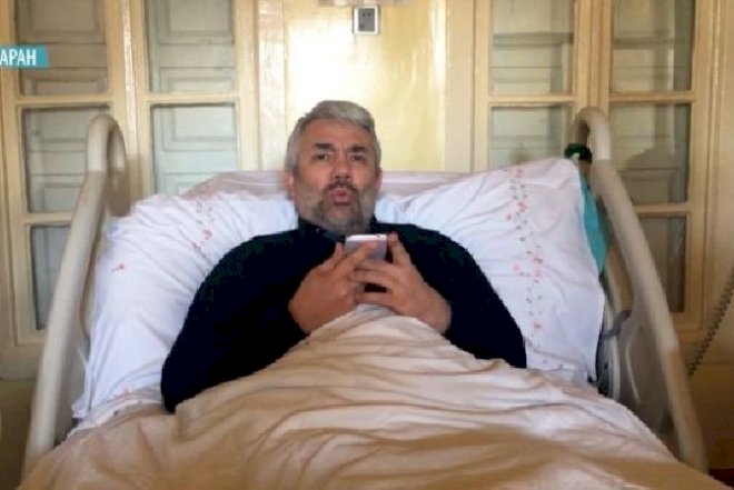    Əbülfəz Bünyadov həbsdə qaldı   