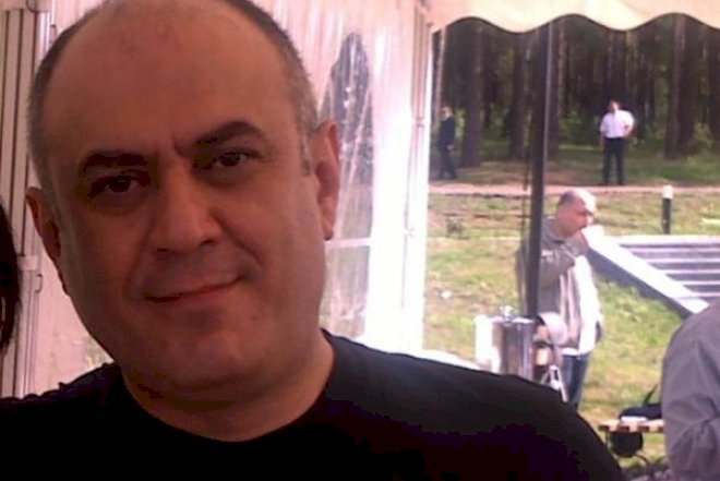    “Anam özünü yandırmaq istəyir”   