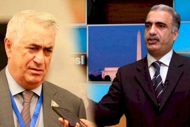    “Adamlar xəcalət çəkib istefa vermək əvəzinə…”  -   İqtisadçıdan sərt açıqlama