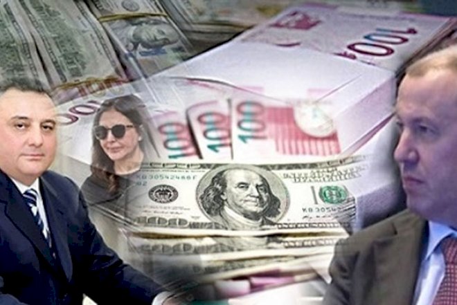    Ölkədən 5 milyard daşıyanlara hökm –   Bəs pulun sahibi hardadır?