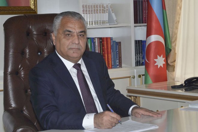    İcra başçısının videosu yayıldı   