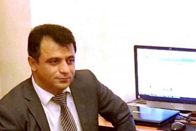    Baş redaktora hökm oxundu   