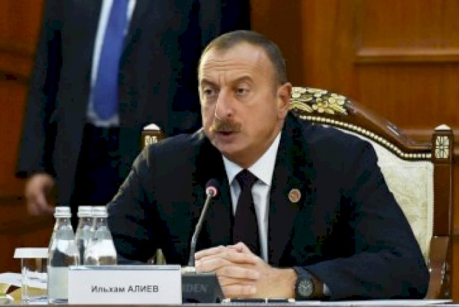    Prezident 1 milyon pul ayırdı   