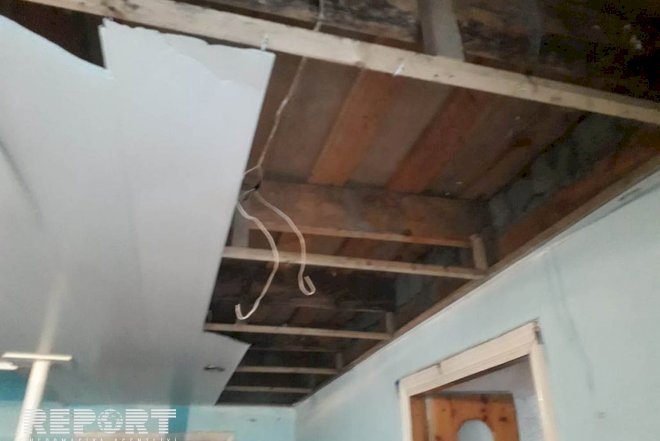    Qubada evi ilanlar basıb   